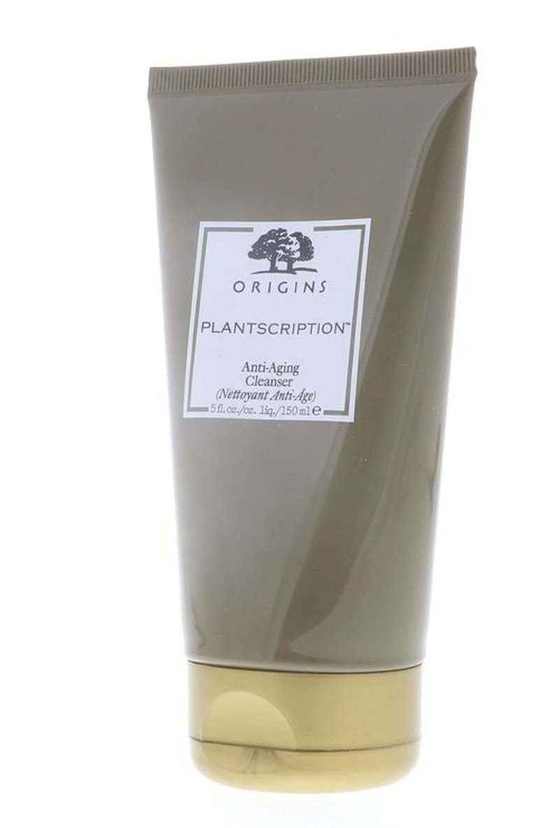 Origins A Perfect World Antioxidant Cleanser - Tea Tree Formula, 5 oz for Radiant Skin