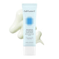 Cell Fusion C Aquatica UV Defense Face Sunscreen SPF 50, No White Cast, Hydrating SPF Moisturizer with PDRN, 50ml / 1.69 fl.oz