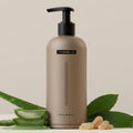 HygieneLab Shampoo - EWG Verified Non-Toxic, Fragrance-Free & Paraben-Free | Gentle Cleanse for All Hair Types (16.9 fl oz)