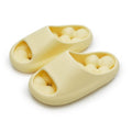 utune Lightweight Unisex Slippers Shower Slides…