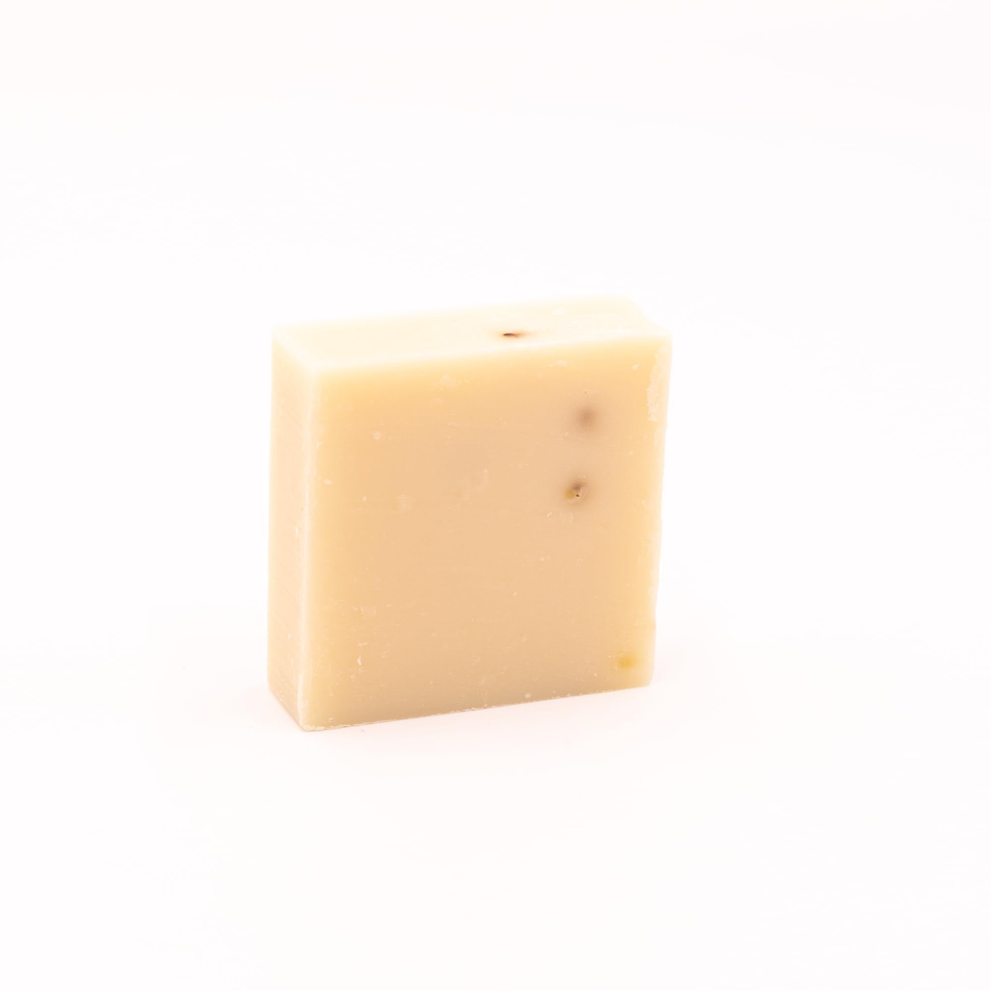 Shower Candy Ylang Ylang Bar Soap - 5.0 oz Natural Body Wash Bar - Made in USA - Olive Oil, Shea Butter, Lavender Buds