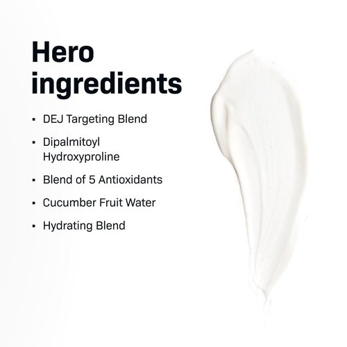 Revision Skincare D·E·J Eye Cream® - Firming & Moisturizing Treatment for Fine Lines & Wrinkles