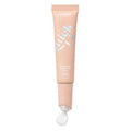 Quick Flick Tri-Peptide Lip Butter - Hydrating Vanilla Coconut Glaze | Clear Formula