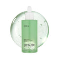 AVCA Cica Tea Tree Calming Serum - Soothing 100ml for Redness & Blemish-Prone Skin | Korean Skincare