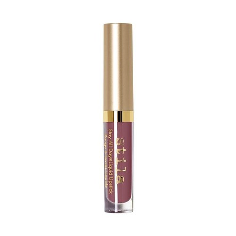 Stila Stay All Day® Liquid Lipstick - Long-Lasting Matte Finish | Vibrant Color Options