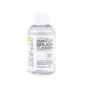 Cinema Secrets Makeup Brush Cleaner - Professional Quick-Drying, Rinse-Free Solution - Removes Waterproof Makeup - Lemon Scent