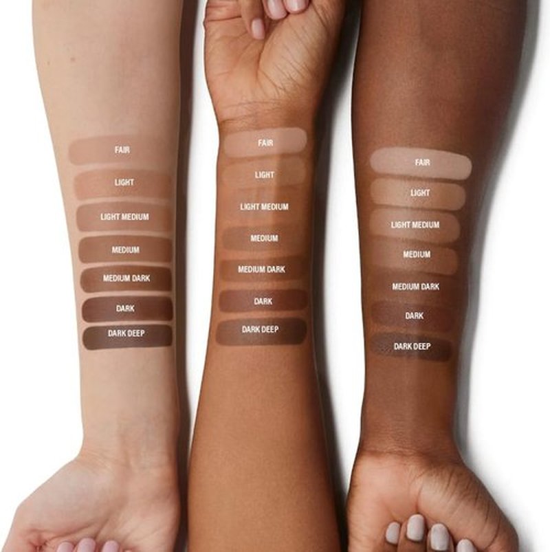 SoftSculpt Cream Contour & Bronzer Shaping Stick - Lightweight Formula for Natural Definition