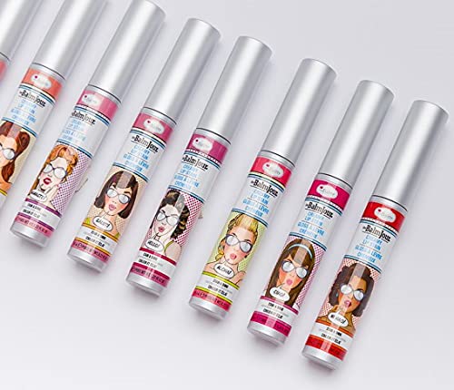 theBalm theBalmJour Long Lasting Waterproof Lip Stain