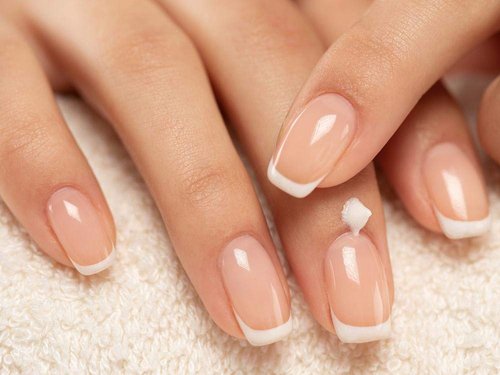 Barielle Natural Nail Camouflage.5 fl oz (14.8 ml)
