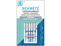 Schmetz SCH4093 5 Piece Chrome Topstitch Size 90/14 Needle