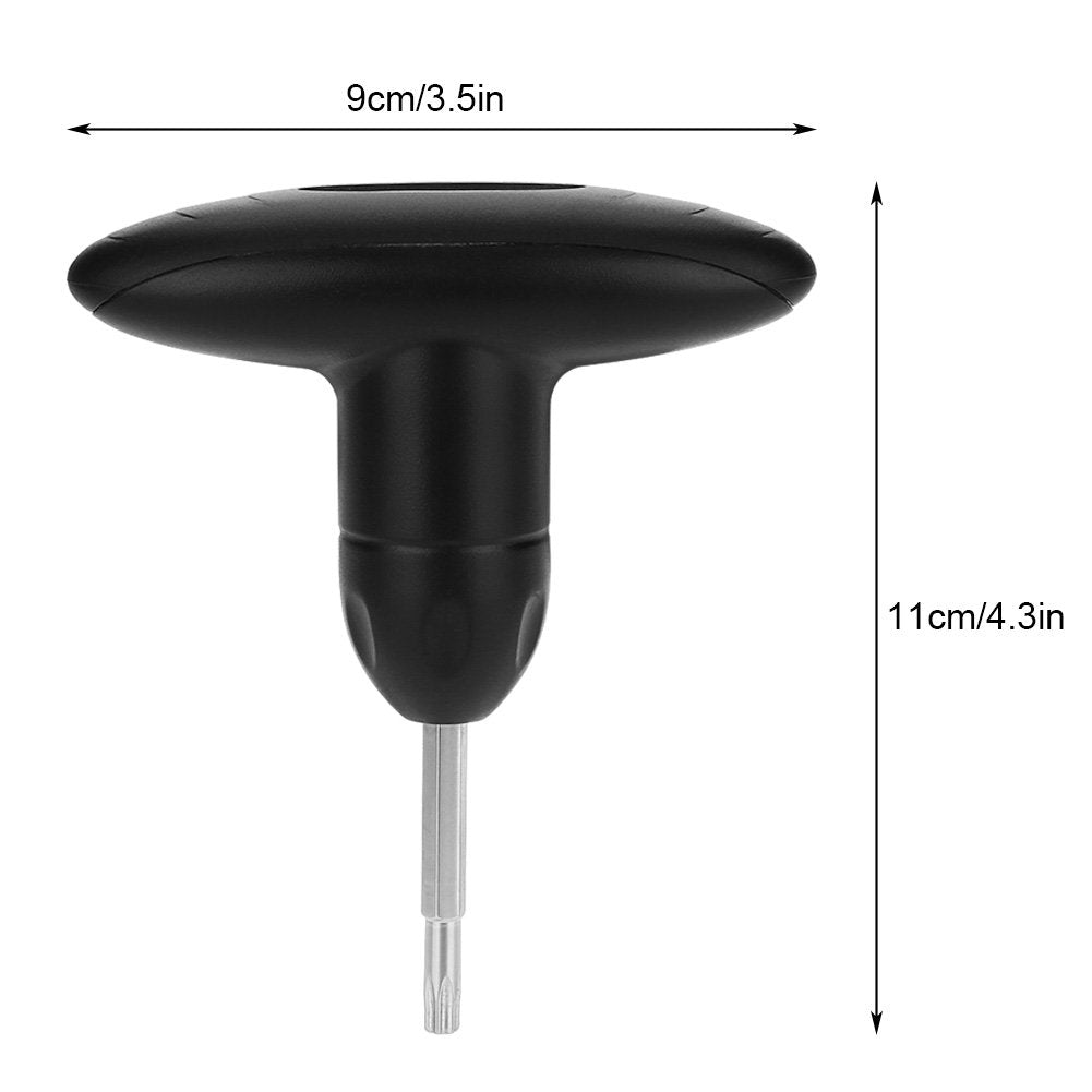 Golf Wrench Tool, Lightweight Replace Universal Adjustment Wrench Tool for Golf Driver Shaft Adapter