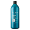 Redken Extreme Length Biotin Shampoo - Promotes Healthy Hair Growth & Strengthens Damaged Hair