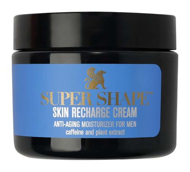 Baxter Of California Super Shape Skin Recharge Cream - Revitalize & Hydrate | 1.7 oz