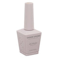 Chaun Legend UV Gel Nail Polish, 0.5 Ounce Long Lasting Salon Quality, Bubble Free Professional Manicures, Quick Dry, High Shine, Palest Pink LG5033 (light pink)