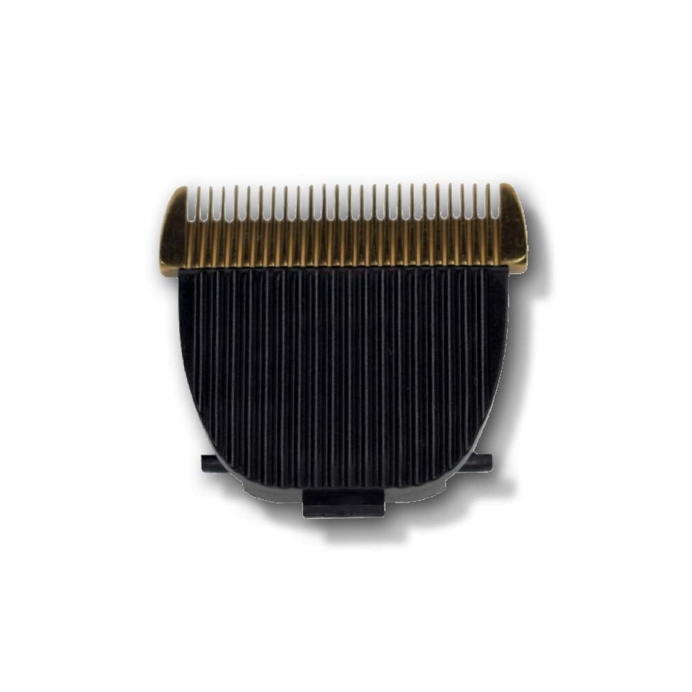 Brio Beardscape Standard Blade Assembly Compatible Beardscape V2 & V1 Trimmers, Ceramic Blade Comfortable & Great for Sensitive Skin