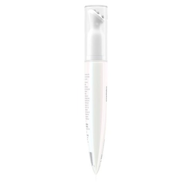 Neutrogena Healthy Lips Plumping Serum - Lip Enhancer with Peptides for Fuller, Nourished Lips | 0.5 fl. oz