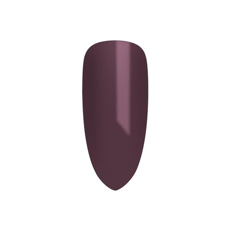CND Vinylux Nail Polish - Longwear Purple Color with Gel-Like Shine | Chip Resistant, 0.5 Fl Oz