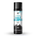 No Nonsense Daily Shampoo - Vegan, Biodegradable Formula for Hydration & Breakage Prevention | 12 oz