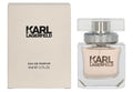 Karl Lagerfeld Paris Eau De Parfum Spray - Elegant Fragrance for Women | 1.5 Ounce