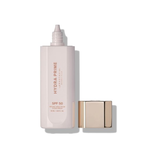 Anastasia Beverly Hills Hydra Prime SPF 50 - Lightweight Hydrating Primer for Flawless Skin