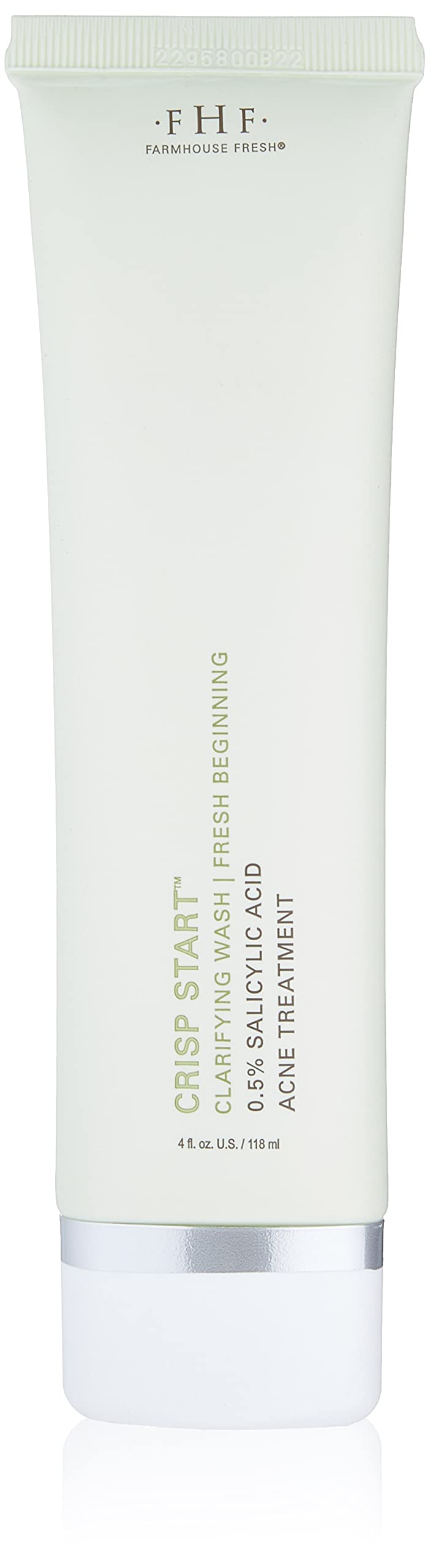 FarmHouse Fresh Crisp Start Clarifying Wash