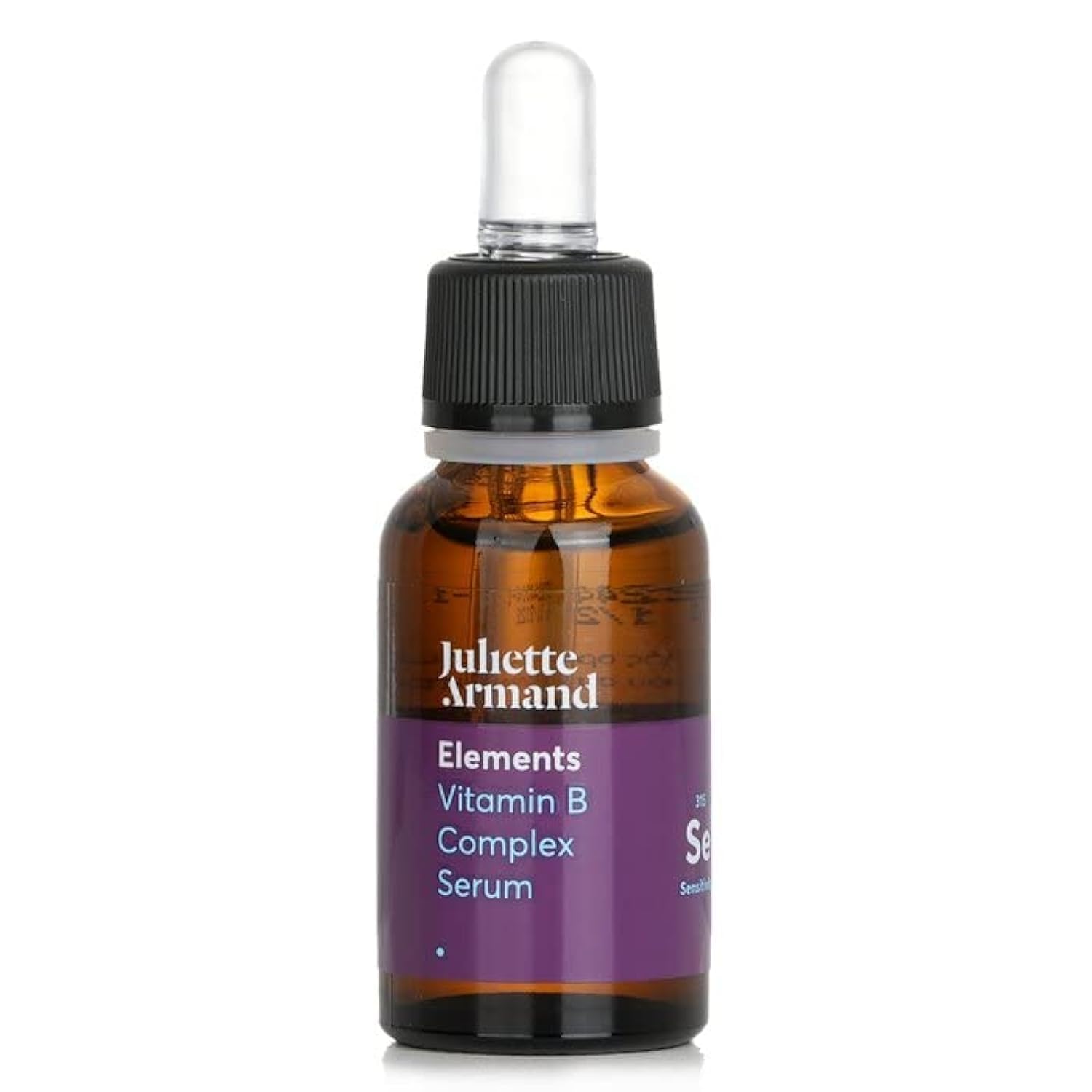 Juliette Armand Vitamin B Complex Serum 20ml