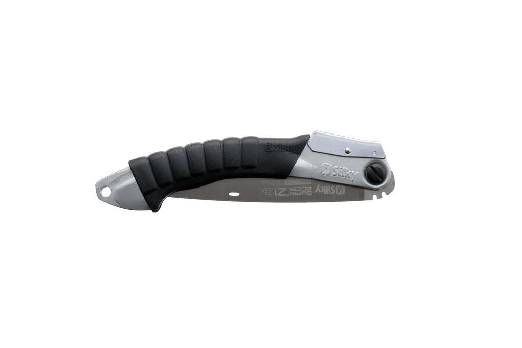 Silky Professional Series Super Accel Folding Saw 210mm LG Teeth (119-21)