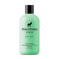 Pete & Pedro CLEAN Shampoo - Deep Cleansing Tea Tree Oil & Peppermint Formula | Dandruff & Greasy Hair Relief | 8.5 oz.