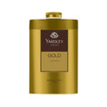 Yardley London Gold Perfumed Talc - Luxurious Fragrance for All-Day Freshness | 250g