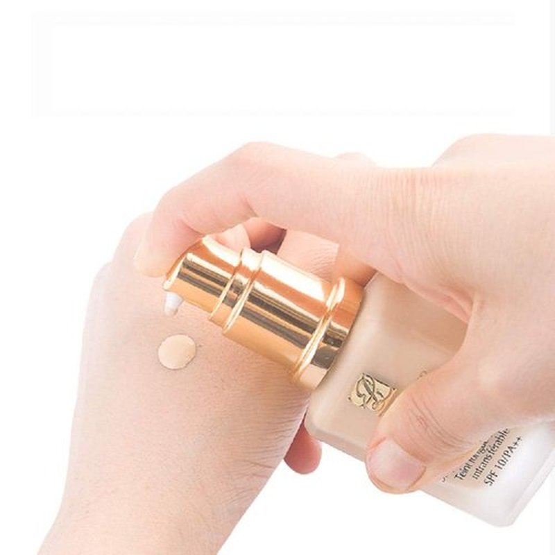Estee Lauder Foundation Pump - Upgrade for Double Wear Foundation | 2-Pack Set