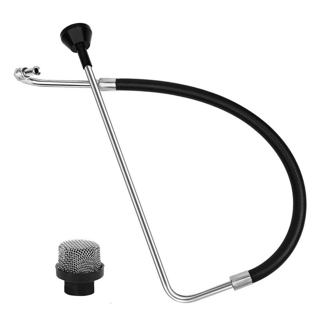 2025 New Reflux Line Sets for GRACO Airless Sprayers - Compatible with 395/490/495/595 & T300/T500 Series Spraying and Line Painting Machines