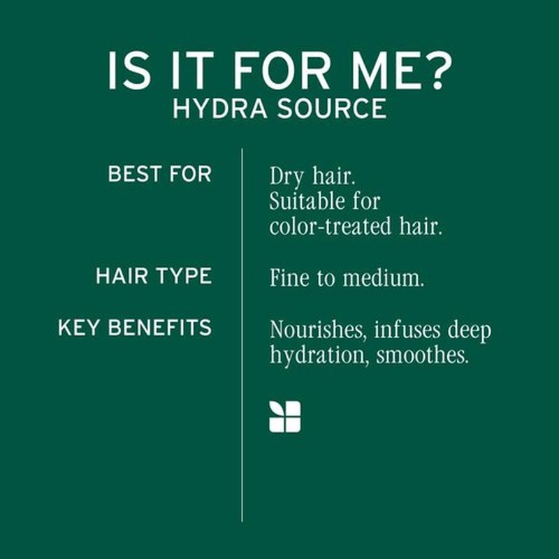 Biolage Winter Rescue Kit - Hydra Source and Strength Cure Mini Shampoo, Conditioner and Scalp Sync Concentrate, Hydrates and Repairs Damage, For Healthy Scalp And Strong Hair