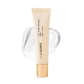 Silly George Lip Gloss Revival - Glossy Hydrating Glaze with Peptides, Shea Butter, & Moisturizing Argan, Macadamia, Babassu Oil for Dry Lips, Clean Beauty Products, Veil, 15ml Tubes