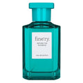 Fine'ry Sea Salt Bergamot Perfume - Unisex Eau De Parfum with Fresh Salty Air & Bergamot | 60mL Long-Lasting Fragrance