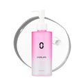 OVERLAPS Ectoin Cleansing Oil | Oil Cleanser for Face & Makeup Remover | Blackhead & Sebum Care | Double Cleansing Korean Skincare for Oily, Sensitive & Acne-Prone Skin, 6.76 fl. oz (200ml)