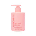 Design.Me HOLD.ME Styling Cream - Smoothing Hair Cream for Sleek Blowouts | Hydrating, Frizz Control & Shine | Soft Hold for All Hair Types