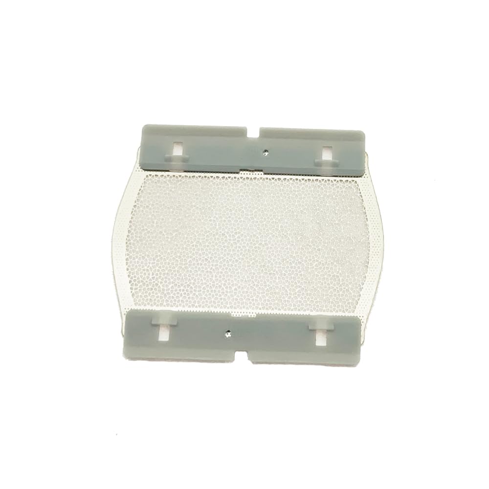 VWONST Shaver Head Replacement 5S Foil Screen for Braun Pocket M60 M90 P70