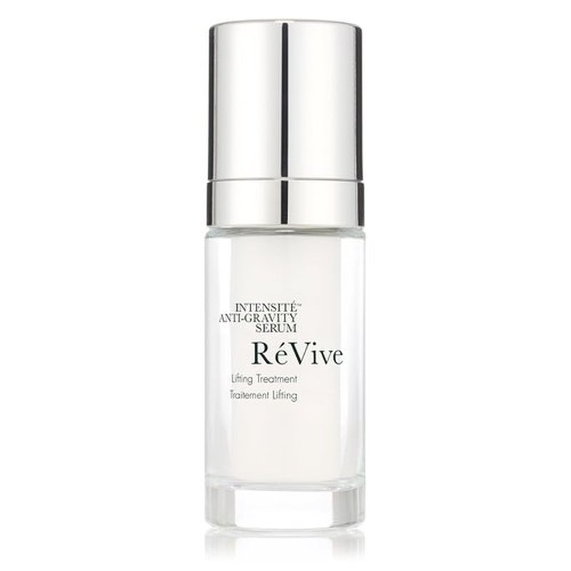 RéVive Intensité Anti-Gravity Serum - Anti-Aging Face Serum with Tetrapeptide-1 & Bio-Firming Peptide | Lifts, Tightens & Smooths Skin, 30 ml