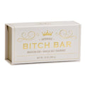 San Francisco Soap Company Btch Bars | for Her | No Harmful Chemicals - Good for all Skin Types - Made in the USA | 10Oz | Brazilian Sun & Vanilla Salt
