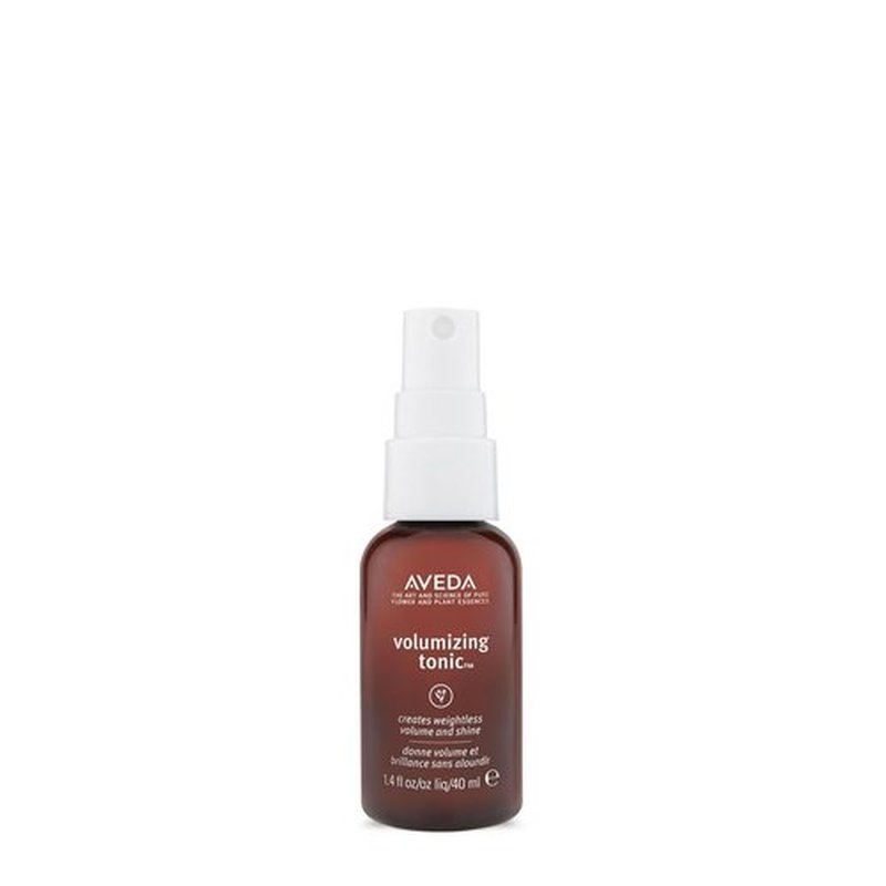 Aveda Volumizing Hair Tonic - Volume Spray for Fine & Medium Hair | Boost Body & Shine with Organic Aloe