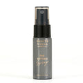 Shades By Shan Setting Spray - Alcohol-Free, Long-Wearing, Vegan Formula | Mini Size for Soft-Focus Finish