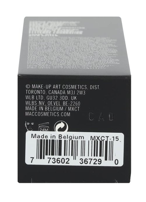MAC Studio Waterweight Spf 30 Foundation NC20