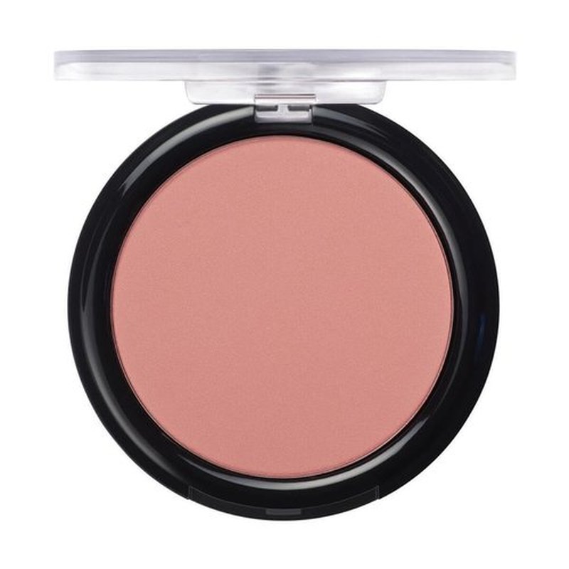 Rimmel London Maxi Blush - Exposed Powder Blush for Radiant Cheeks | 9g