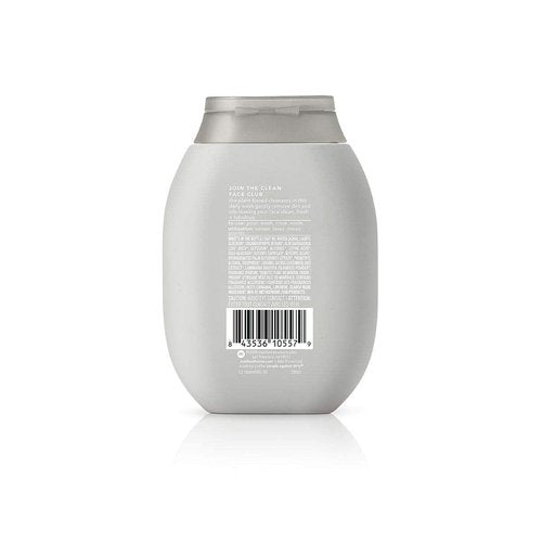 Method Men Face Wash, Sea + Surf, 6 Ounces