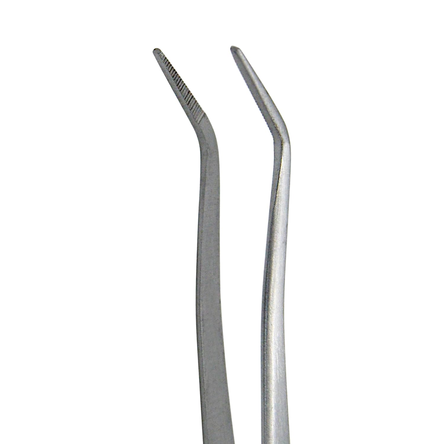 College Cotton Miriam Tweezer Self Locking Pliers Forceps Dental Surgical tools Stainless steel (1 pcs Meriam Tweezers)