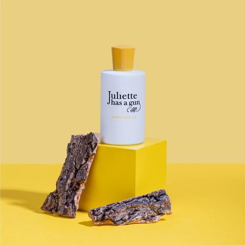 Juliette Has A Gun Sunny Side Up Eau de Parfum Spray - 1.7 Fl Oz | Fresh & Uplifting Fragrance