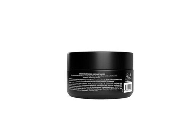 Nick Vick Curl Definer Anti-Frizz Deep Conditioner - Sulfate & Paraben Free, 12 oz