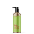 ATTITUDE Kids Shampoo & Body Wash - EWG Verified Plant-Based Cleanser | Watermelon & Coco, 16 Fl Oz