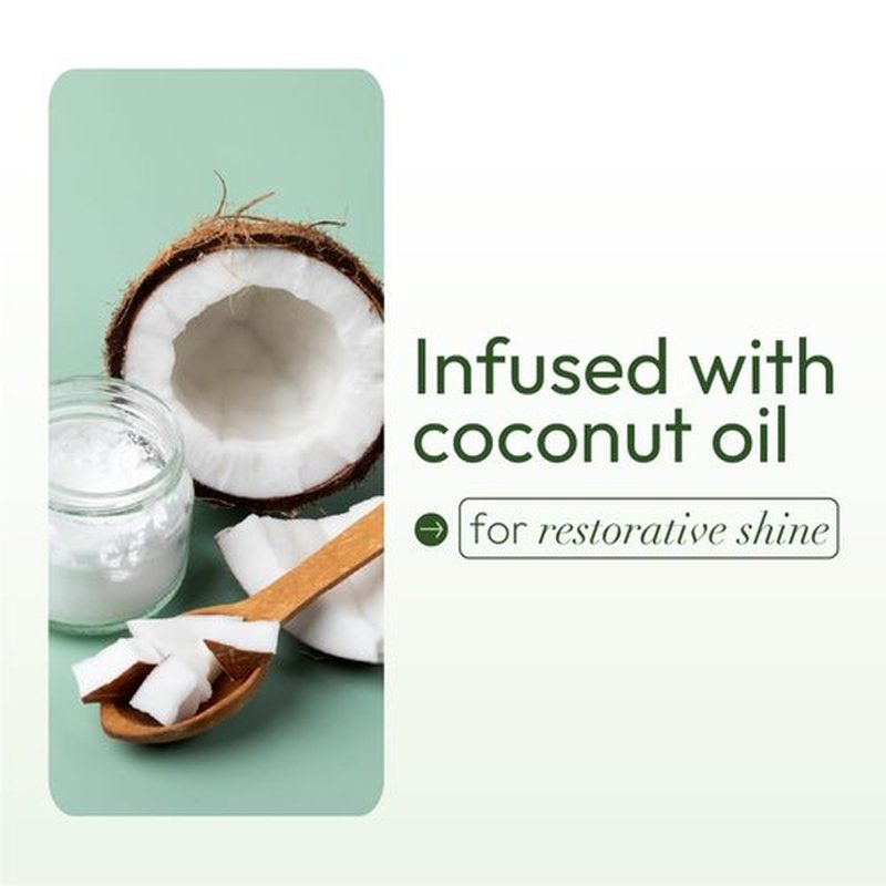 ORS Olive Oil Hold & Shine Wrap Set Mousse Infused with Coconut Oil 3.7 Ounces (Pack of 2)