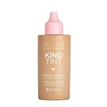 Pacifica Tinted Moisturizer - Lightweight Hydrating Foundation with Vegan Collagen & Hyaluronic Acid | Shade 15, 1 fl oz